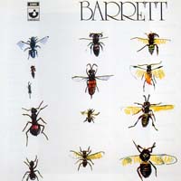 Syd Barrett — Barrett